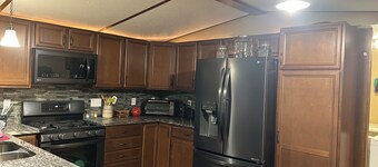 Fogarty Dream Dunn's Creek and St. Johns River 2 Bdrm and 2 Bath