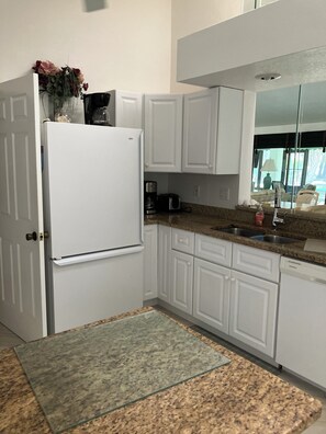 Private kitchen - Golf/beach (Bonita Springs)