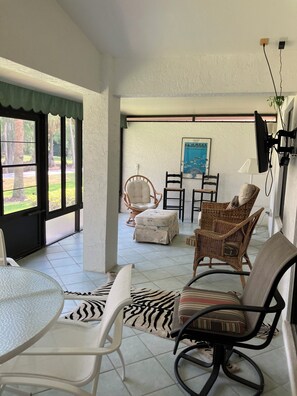 Interior - Golf/beach (Bonita Springs)