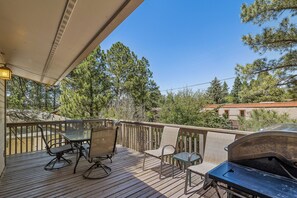 Grill-/Picknickplatz