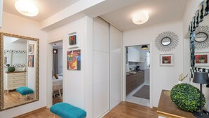 Apartment | Innenbereich