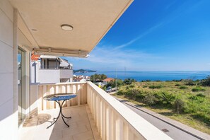 Apartment | Unterkunftsgelände