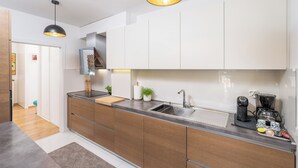 Apartment | Eigene Küche