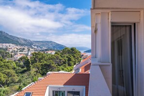 Appartement | Terrain de l’hébergement 