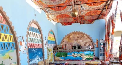 Hllol Hotel Abu Simbel