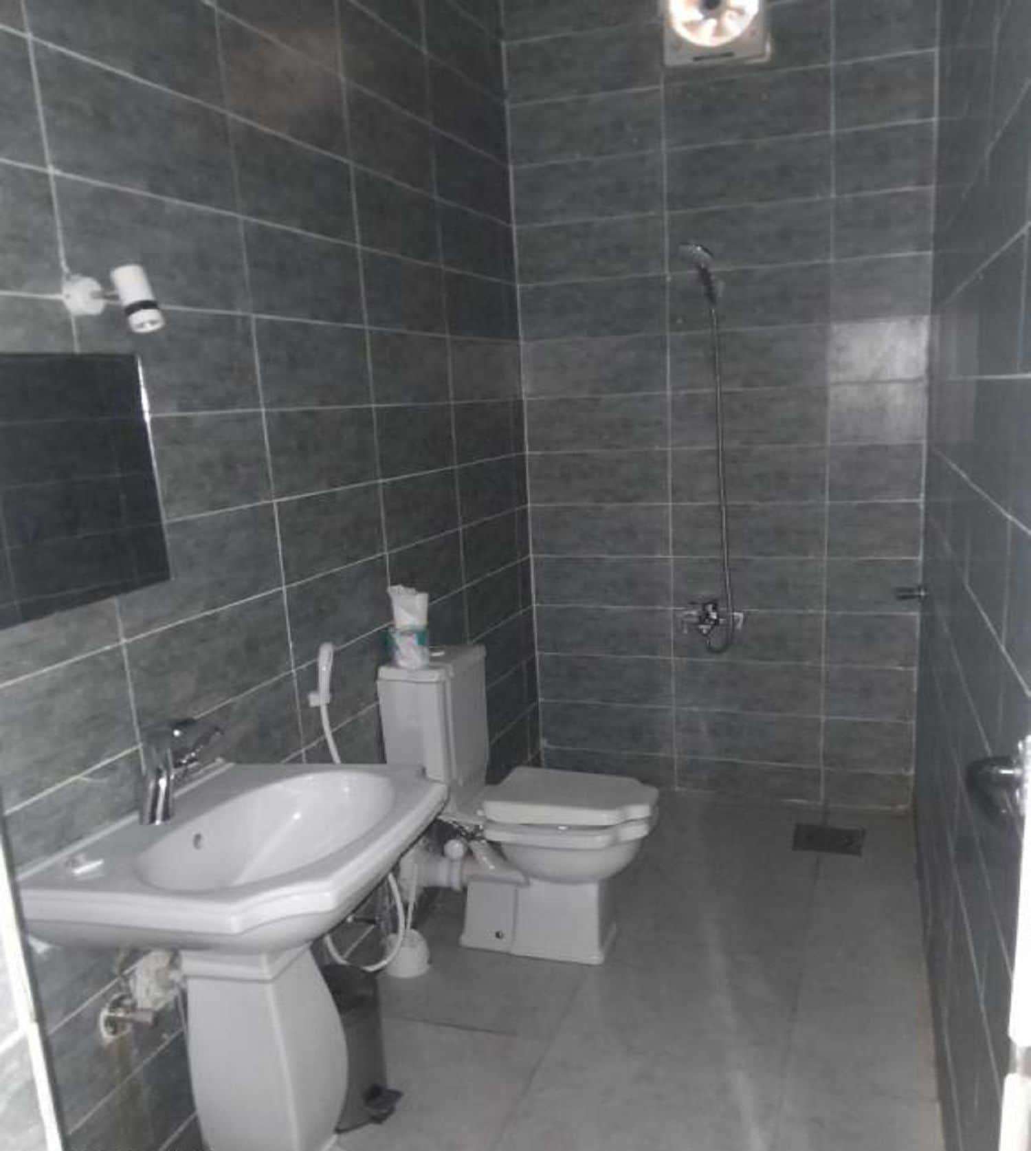 Habitación