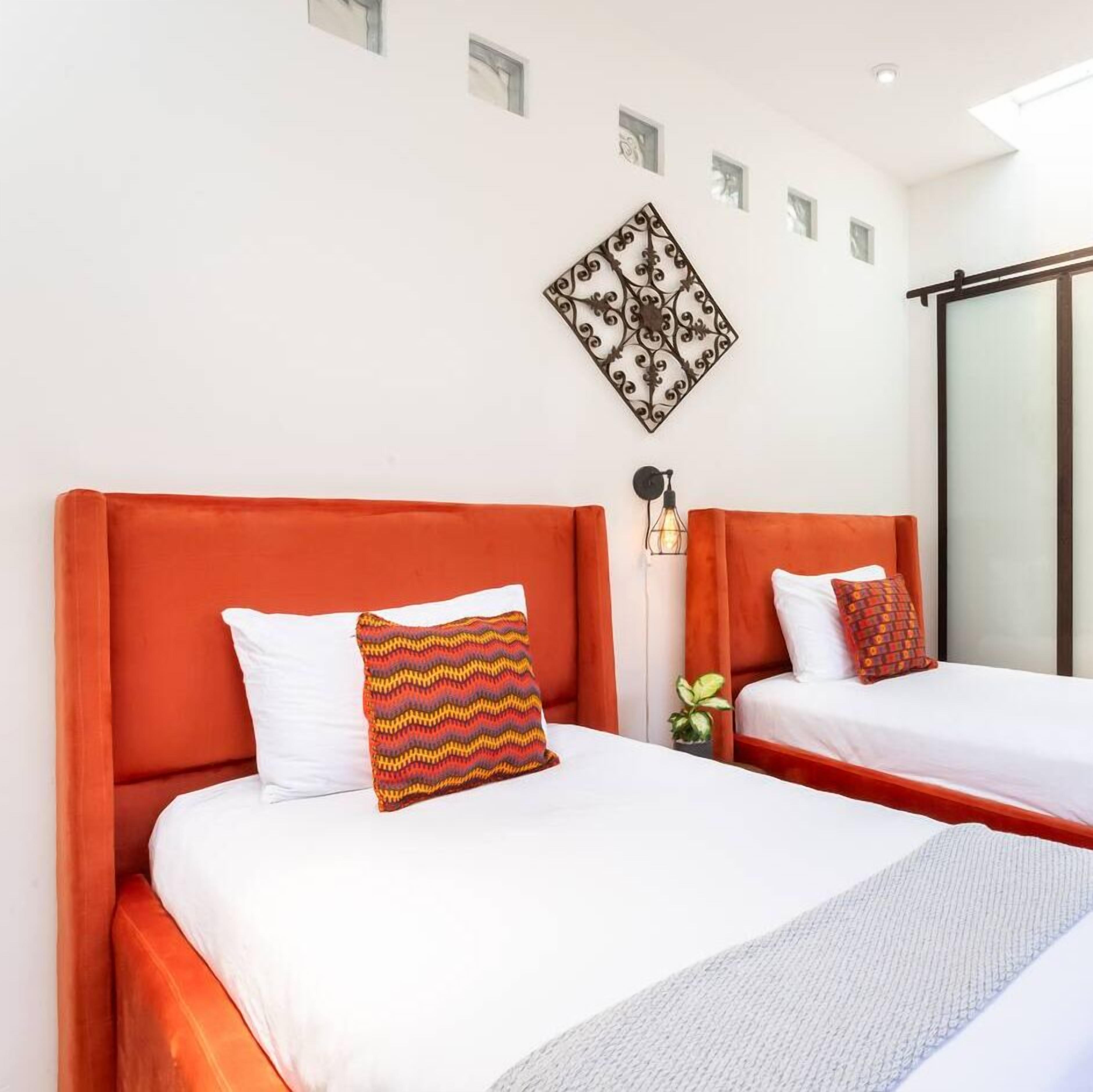 淋浴設備、風筒、提供毛巾、番梘