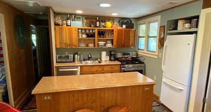 COPPER HILL RETREAT WHERE DETAIL MATTERS