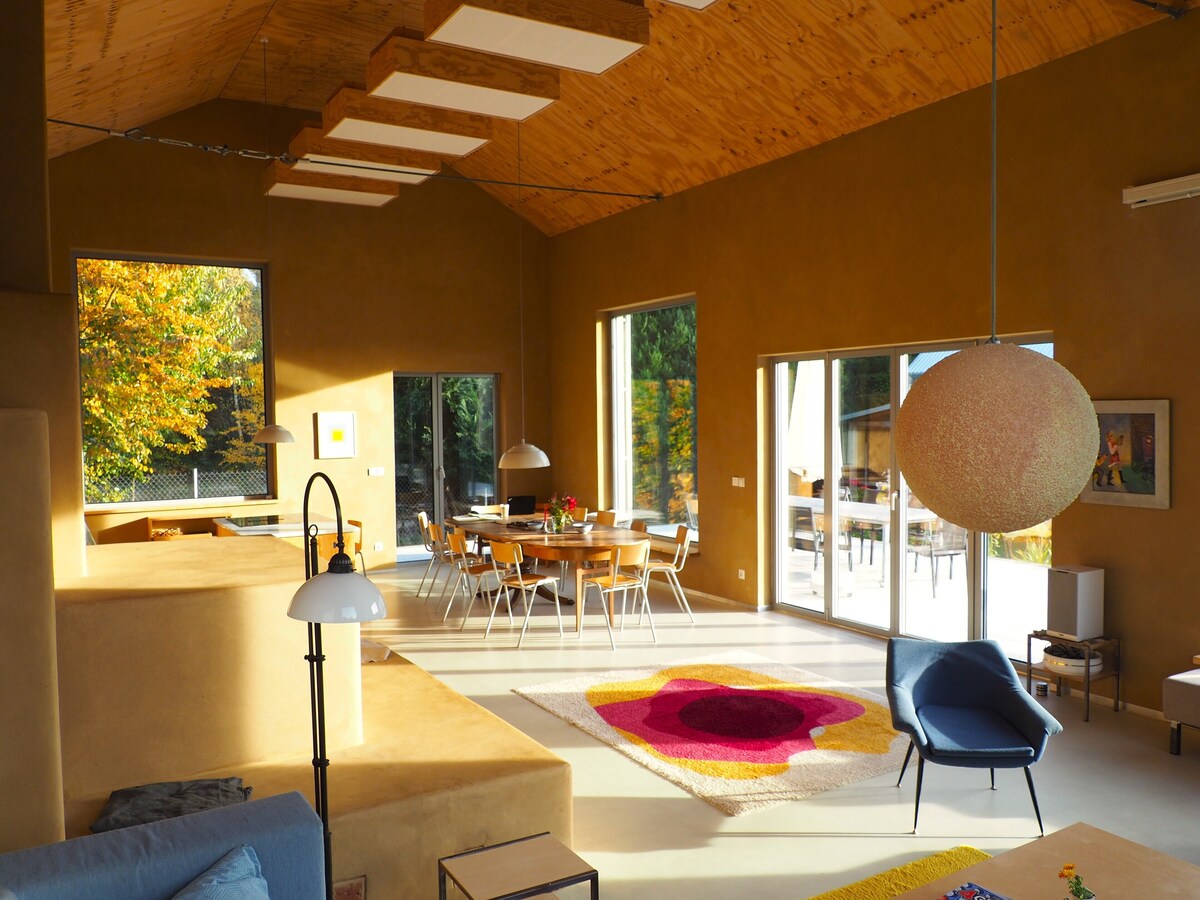 Bild für Gastgeberprofil