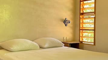 2 camere, Wi-Fi, lenzuola