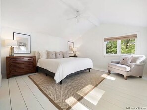 3 chambres, bureau, lit parapluie, Wi-Fi gratuit