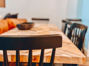 Dining - Slopeside Luxe-Upgrade Adventure (Conway)
