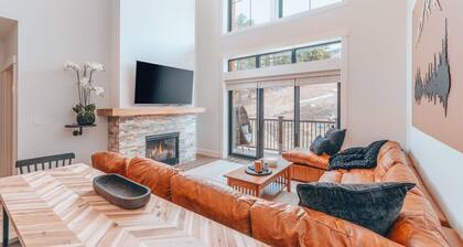 Slopeside Luxe-Upgrade Adventure