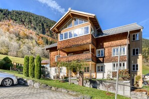 Udendørsområde