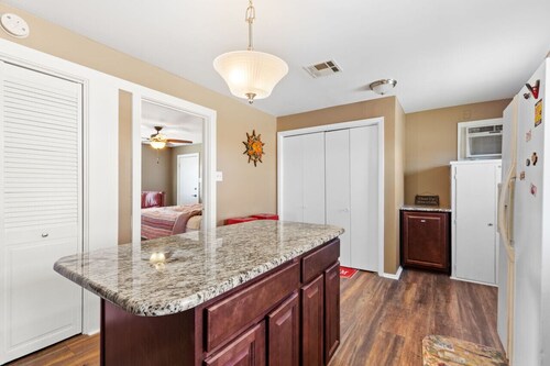 Trailhead - The Beginning of your Alpine Adventure