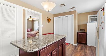 Trailhead - The Beginning of your Alpine Adventure