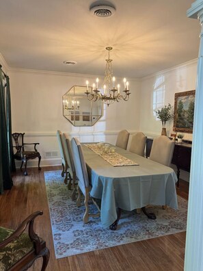 Unclassified image, 2 of 69, button - Pine Hill Estate w/ Three Apartment-style Rooms (Griffin)