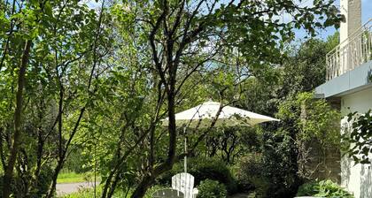 Ferienparadies in der Vulkaneifel