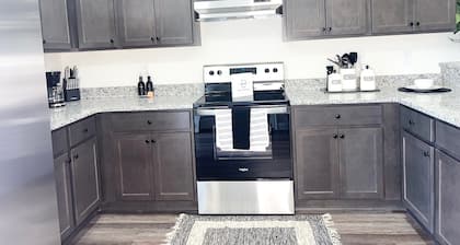 Doubletree village 2 duplexes