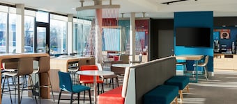avid Hotel Harrisburg NE Hershey Area by IHG