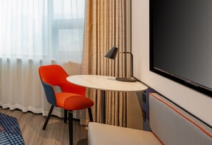 Ropa de cama de alta calidad, edredón, wifi gratis y ropa de cama 