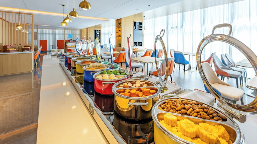 Holiday Inn Express Langfang Yanjiao by IHG