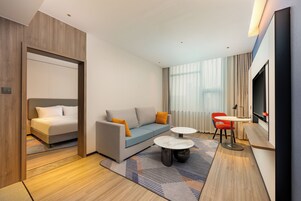 Ropa de cama de alta calidad, cubrecamas, wifi gratis y ropa de cama 