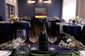 Meeting facility - Hotel Indigo West Chester - Downtown by IHG (West Chester)