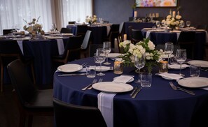 Meeting facility - Hotel Indigo West Chester - Downtown by IHG (West Chester)