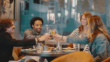 Bar (en la propiedad)