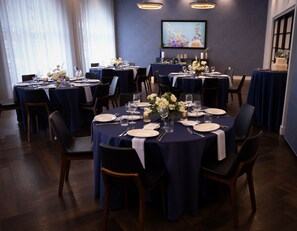Sala de reuniones