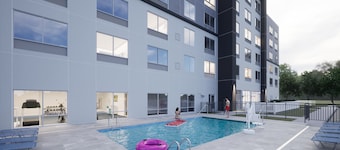 Holiday Inn Express & Suites Fort Walton Beach Eglin Area by IHG