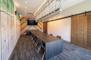 Sala de reuniones