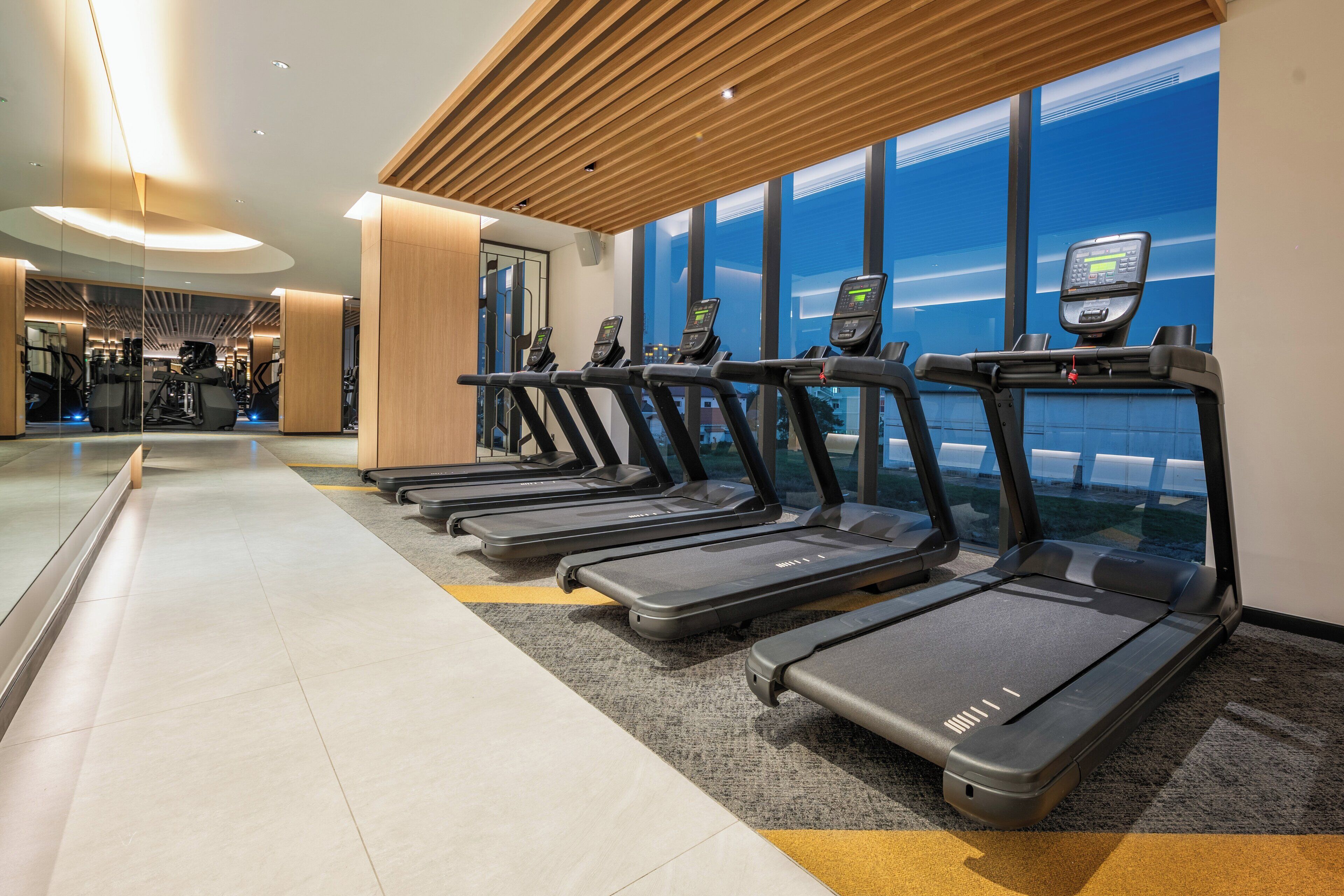 Foto - Holiday Inn & Suites Vientiane by IHG