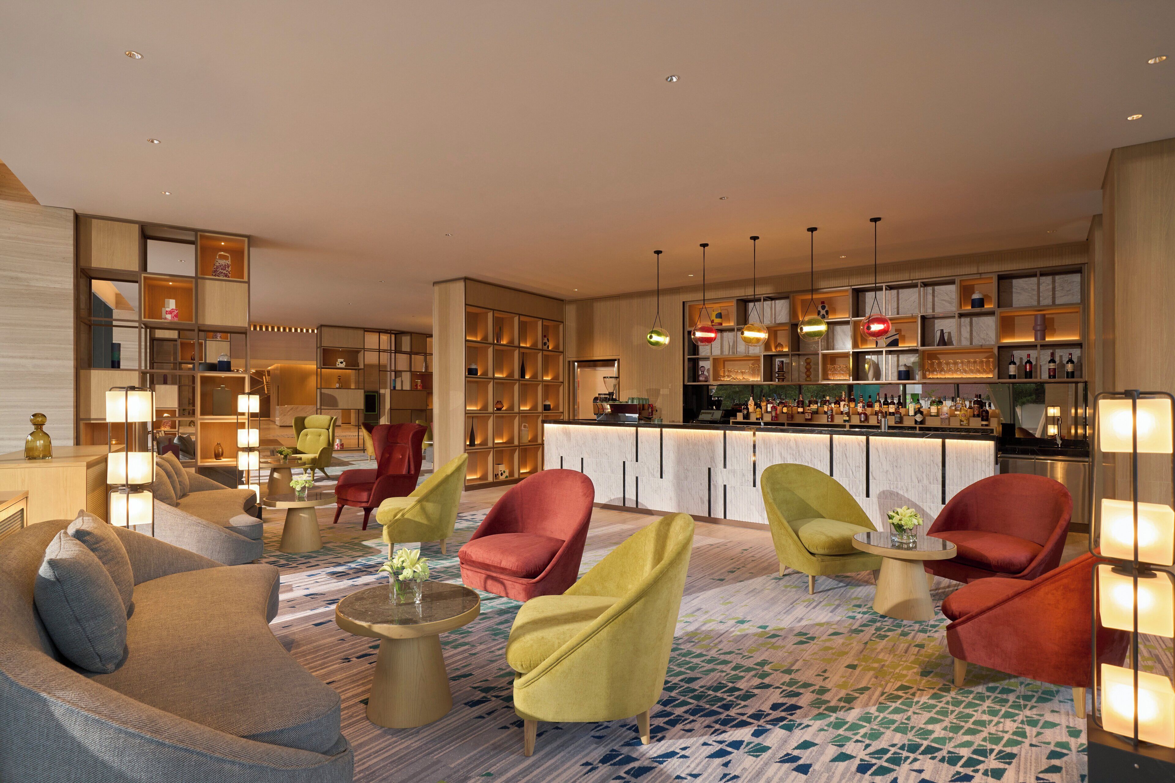 Photo - Holiday Inn & Suites Vientiane by IHG