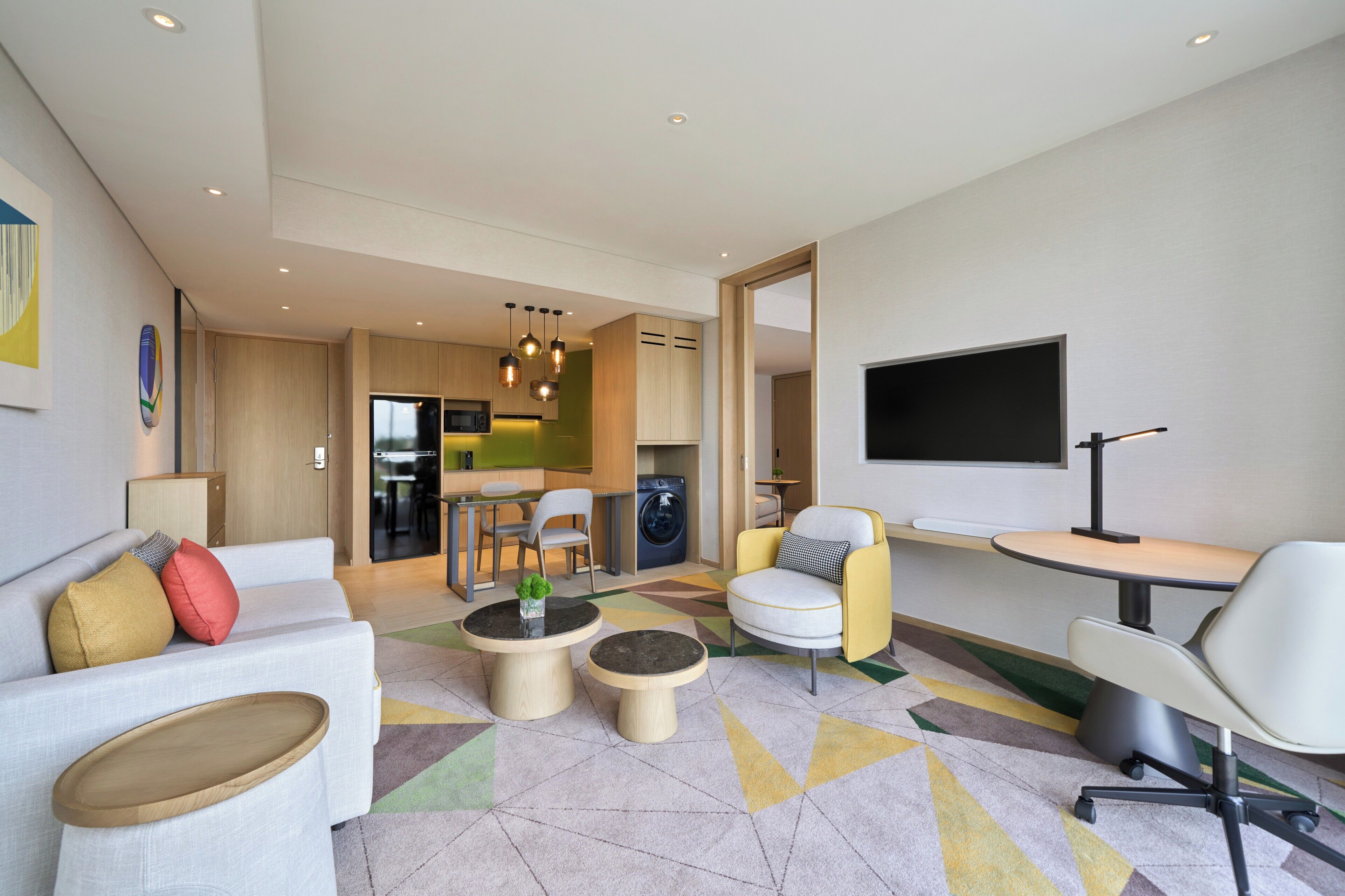 Foto - Holiday Inn & Suites Vientiane by IHG
