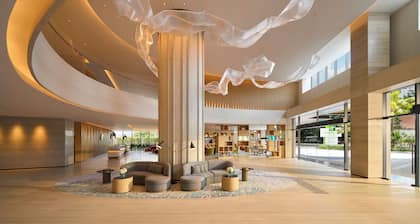 Holiday Inn & Suites Vientiane by IHG