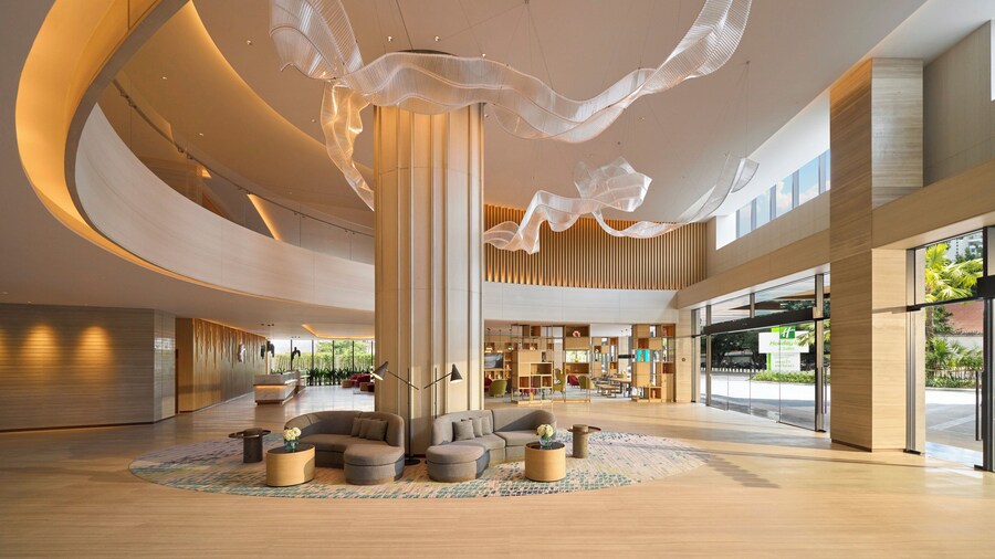 Holiday Inn & Suites Vientiane by IHG