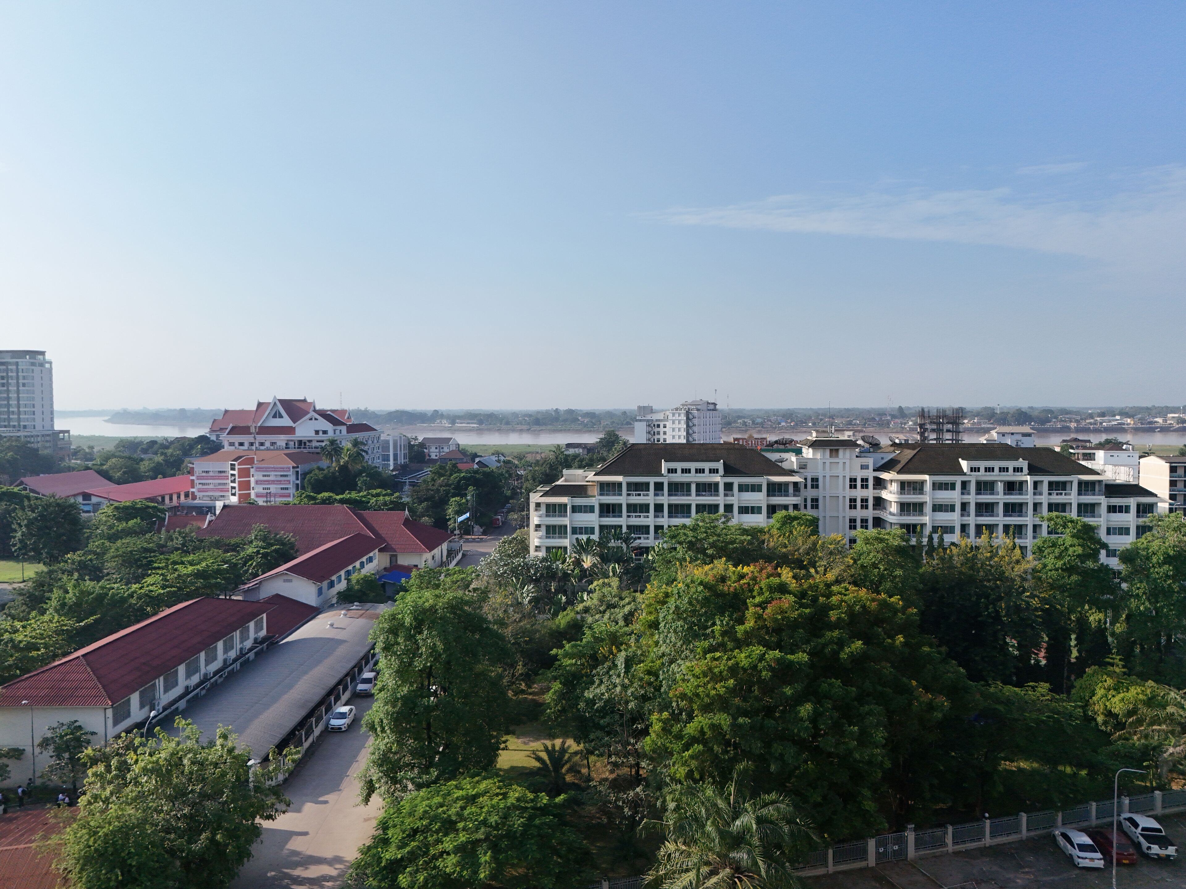 Foto - Holiday Inn & Suites Vientiane by IHG