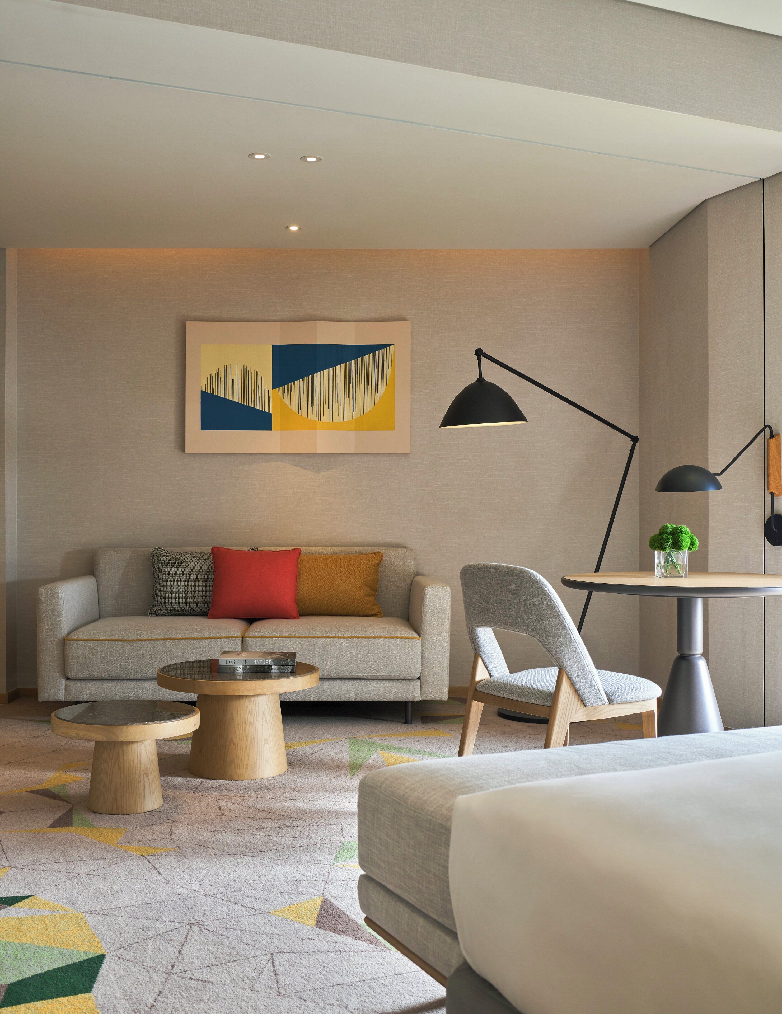 Foto - Holiday Inn & Suites Vientiane by IHG