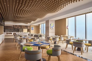 Spécialités Cuisine internationale