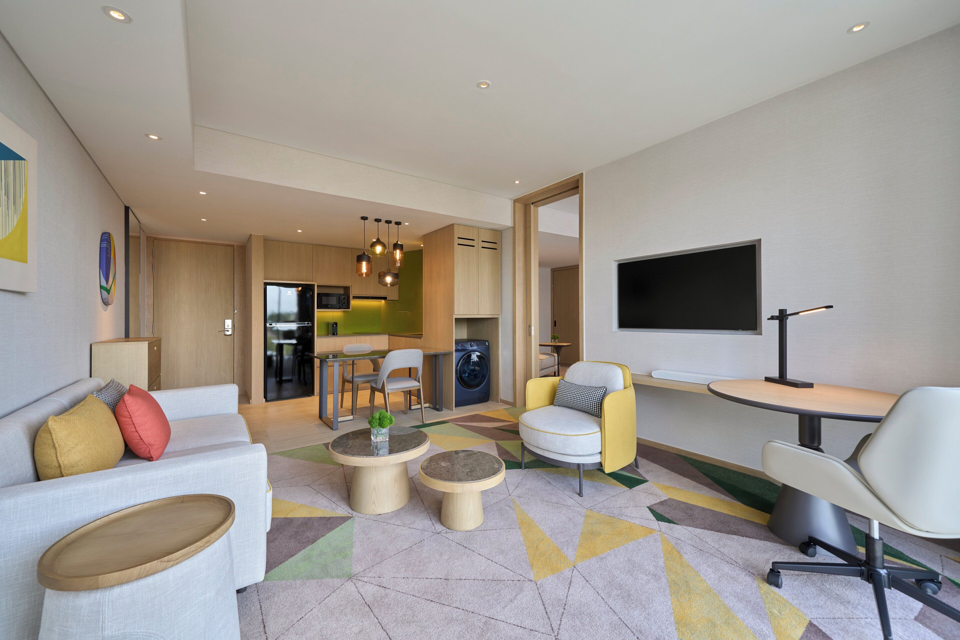Foto - Holiday Inn & Suites Vientiane by IHG