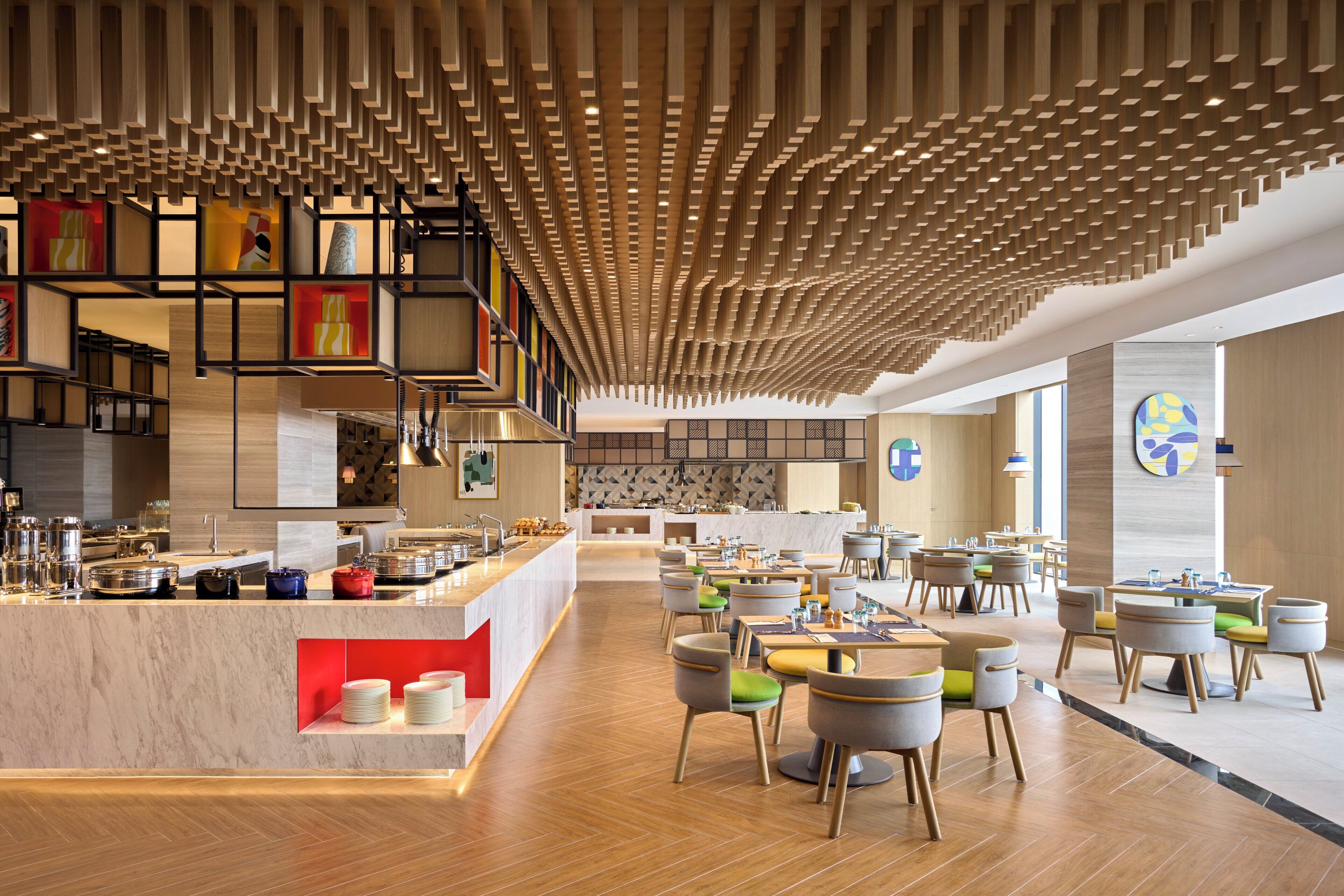 Foto - Holiday Inn & Suites Vientiane by IHG