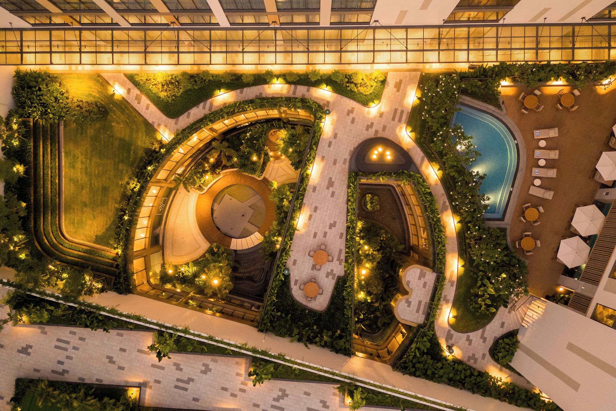 Photo - Holiday Inn & Suites Vientiane by IHG