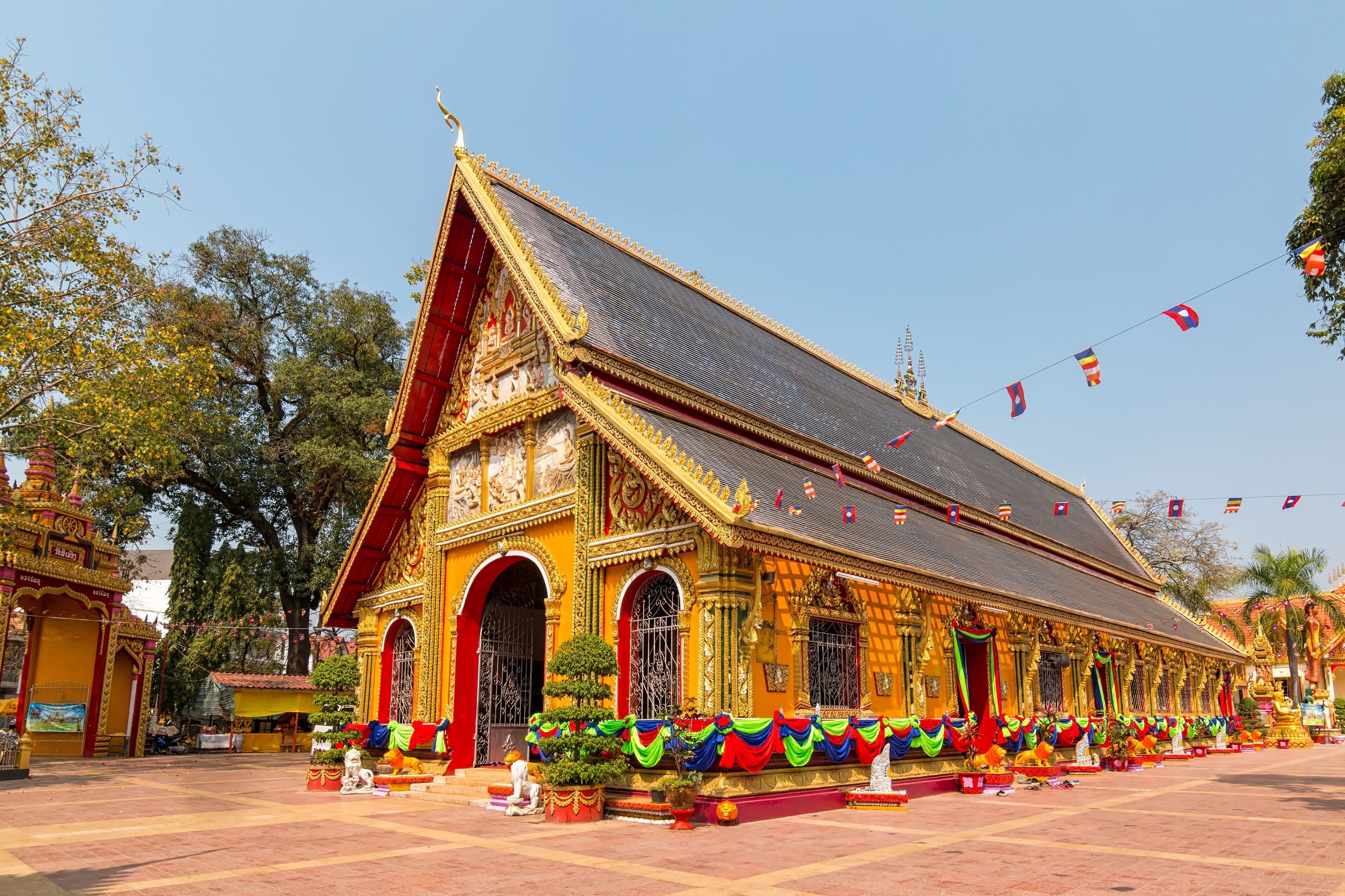 สถานที่น่าสนใจ