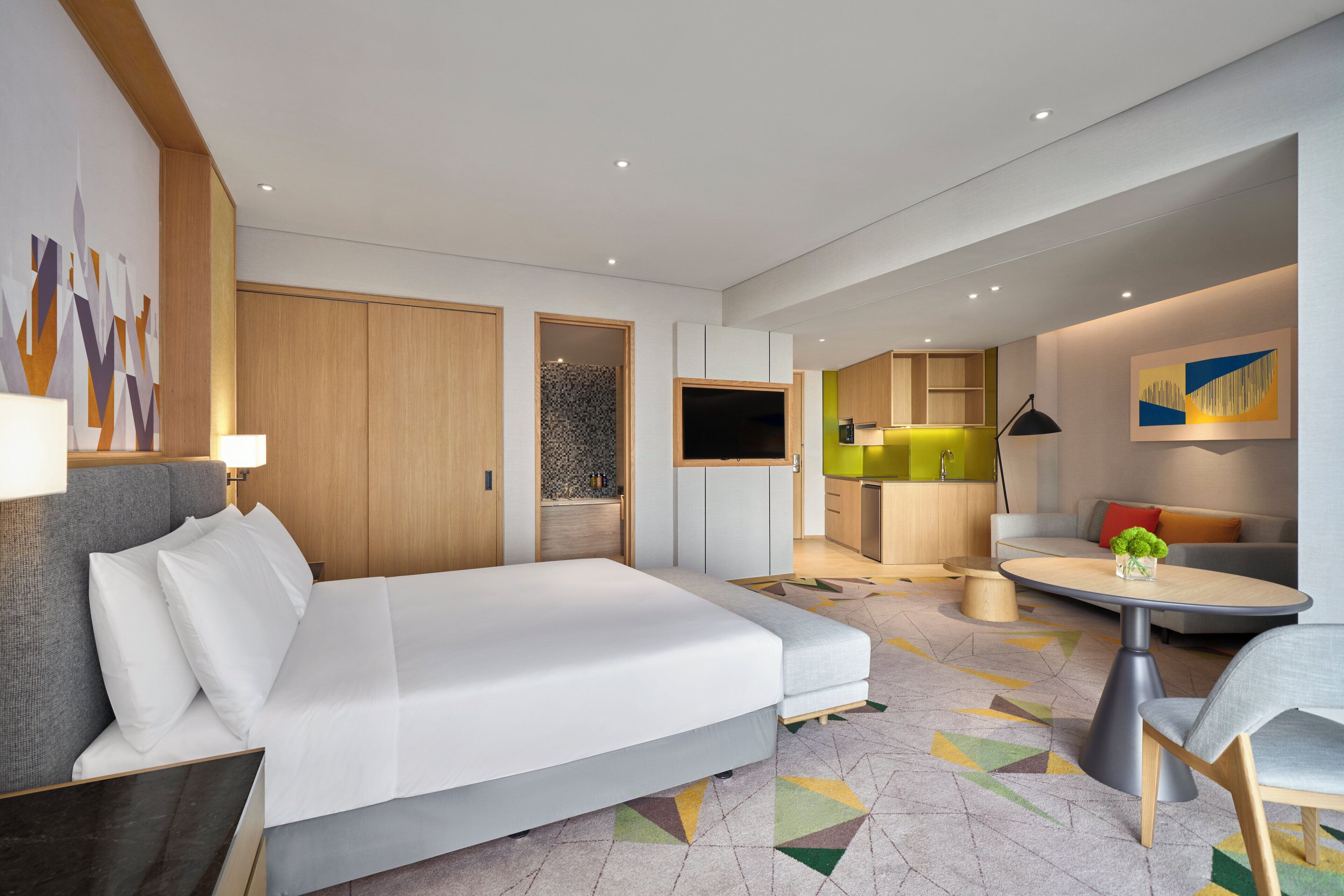 Foto - Holiday Inn & Suites Vientiane by IHG