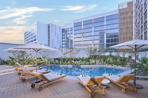 Holiday Inn & Suites Vientiane by IHG