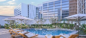 Holiday Inn & Suites Vientiane by IHG