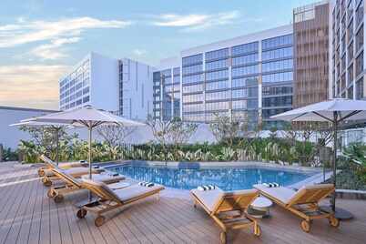 Holiday Inn & Suites Vientiane by IHG