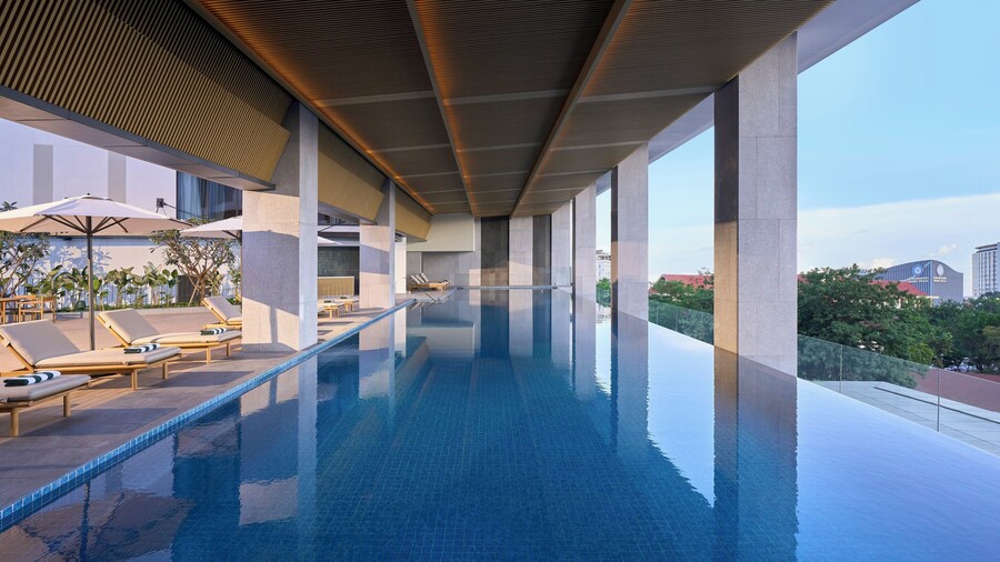 Holiday Inn & Suites Vientiane by IHG